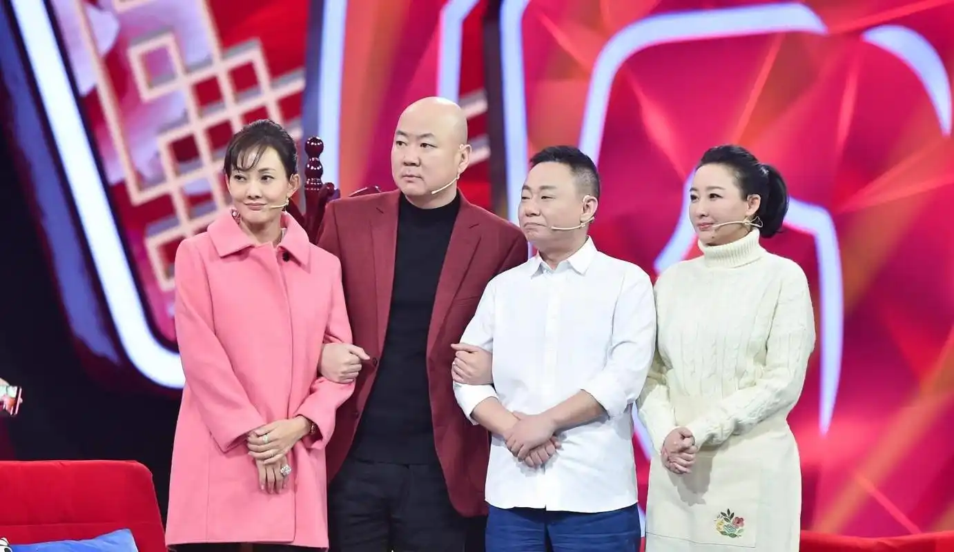 21次登春晚的郭冬临因一句话被要求赔偿96万原来方言要慎用