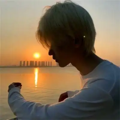 帅气男孩图片头像