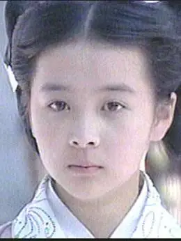 少年包青天3演员表