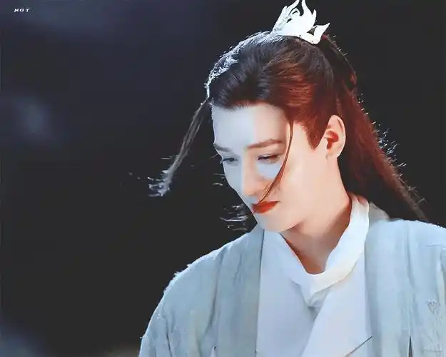 入坑的的温温动图