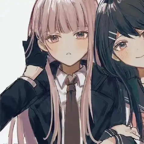 闺蜜头像一甜一御 闺蜜头像图片大全 -【爱个性】