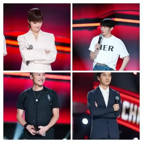 《2020中国好声音》:最新从未加盟过的导师—是谁呢?