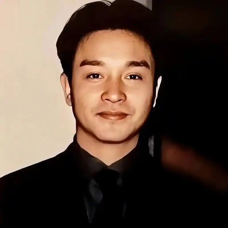 适合4.1纪念张国荣的头像 - 抖音