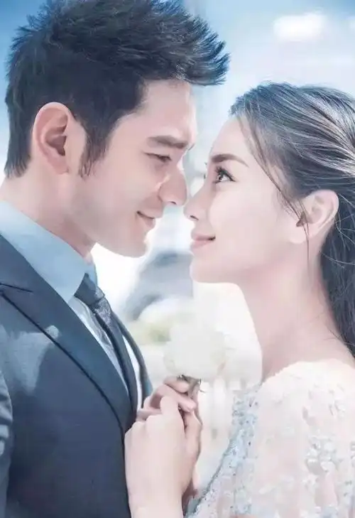 明星夫妻有哪些名单十对明星夫妻合照婚纱照比美