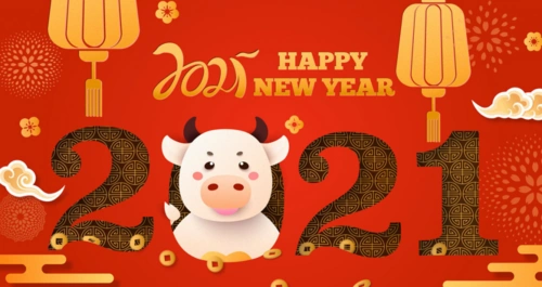 2021是牛年又是寡妇年俗语寡年遇上牛瓮里米生虫啥意思