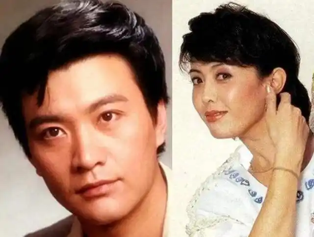 80年代最红小生周里京,妻子惨遭杀害时,他被列为第一嫌疑人