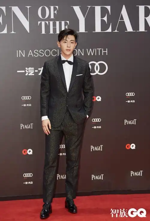 主题:gq官博发的图有人搬吗? [34]收藏该贴已收藏只看楼主