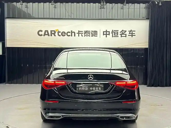 22奔驰s400l_奔驰s级社区_易车社区