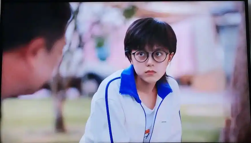 热播剧经典台词|林大为|少年派|闺女_新浪新闻