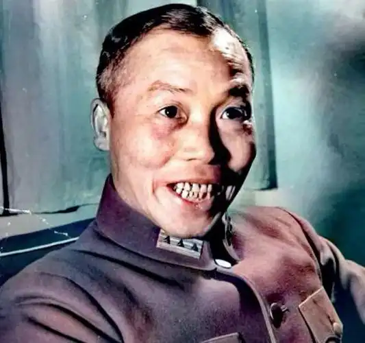 李宗仁逃港白崇禧遁越桂系崩溃后如何翻盘四号人物太拉胯