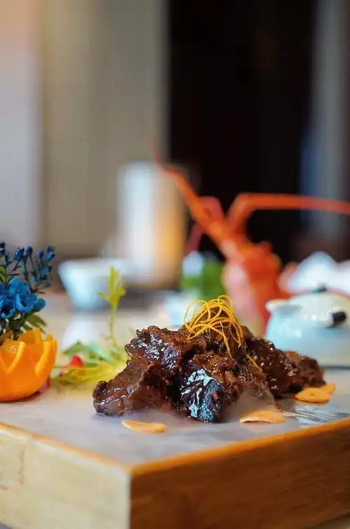 原创国内首家七星级酒店住过的人都说豪