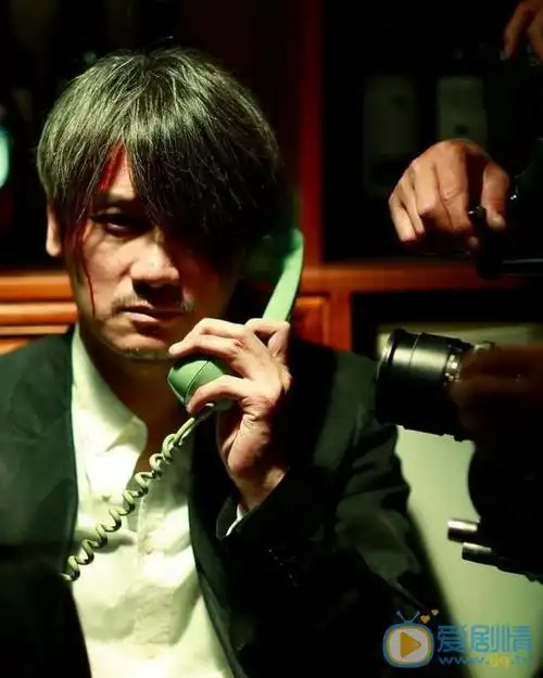 周铁其他剧照 周铁高清写真_周铁高清剧照