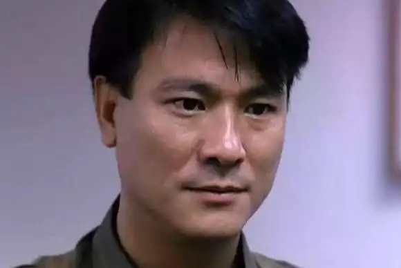 图银幕硬汉李修贤个人资料曝光与星爷闹掰真相