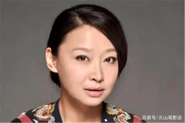 《父母爱情》里王秀娥的饰演者刘天池表演太夸张?其实不见得