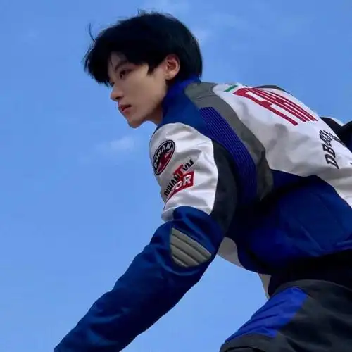 有哪些让女生一眼就心动的微信男头像? - 知乎