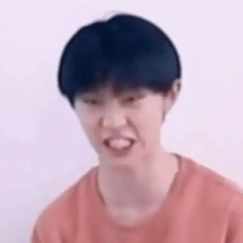 分享炸人时代少年团可可爱爱小头像