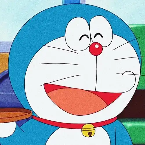 头像|哆啦a梦头像