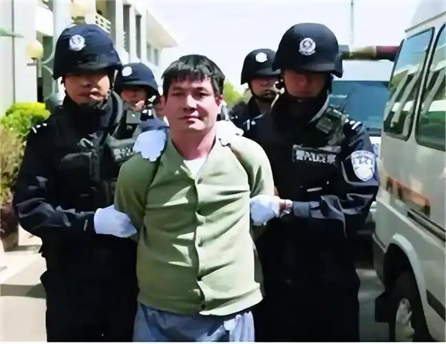 湄公河主犯糯康,在执行死刑最后24小时,说了这样一句话|毒贩|毒枭