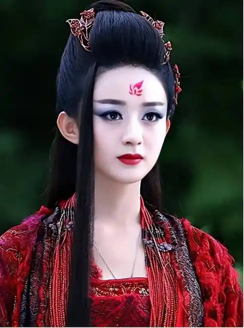 离婚3年后,37岁赵丽颖深夜发文,高调宣布喜讯,终于等到这一天|倪妮