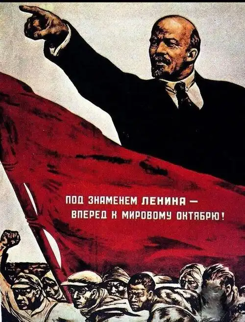 苏联是怎么形成的,过程至少经历了23年