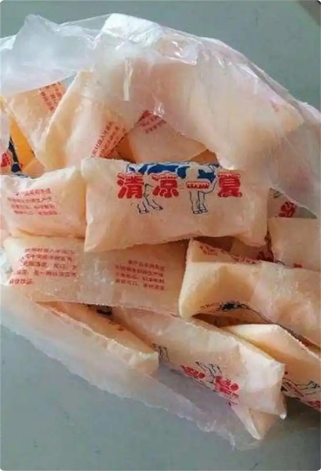 盘点10种已停产的雪糕个个都是经典8090的回忆