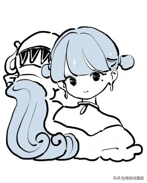 三:明年水瓶座财运运势怎么样女生