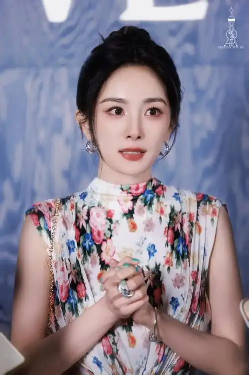 杨幂活动生图##杨幂吴磊同框