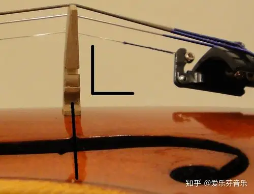 自学者如何计算并自定小提琴音位? - 知乎