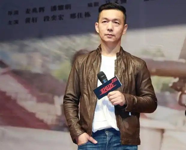 非凡任务重庆站 邢佳栋:好演员不说话也能演好戏