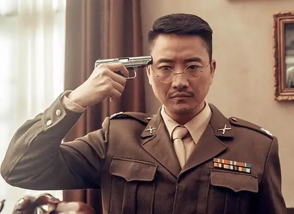 由孙小光执导,蒲巴甲,高峰,郑亦桐,徐僧等实力演员共同演绎的滇军抗战