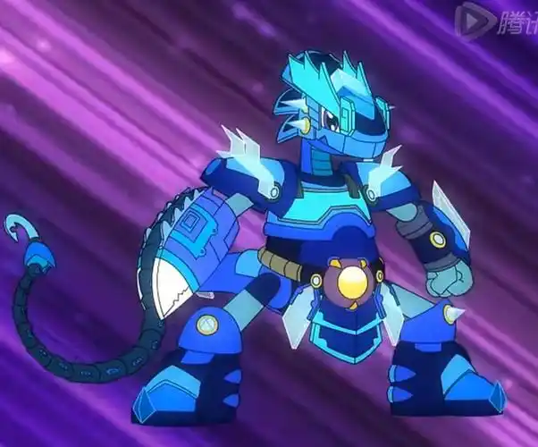 勇闯星龙塔1-穿越初代斗龙战士之我是天乐-话本小说网