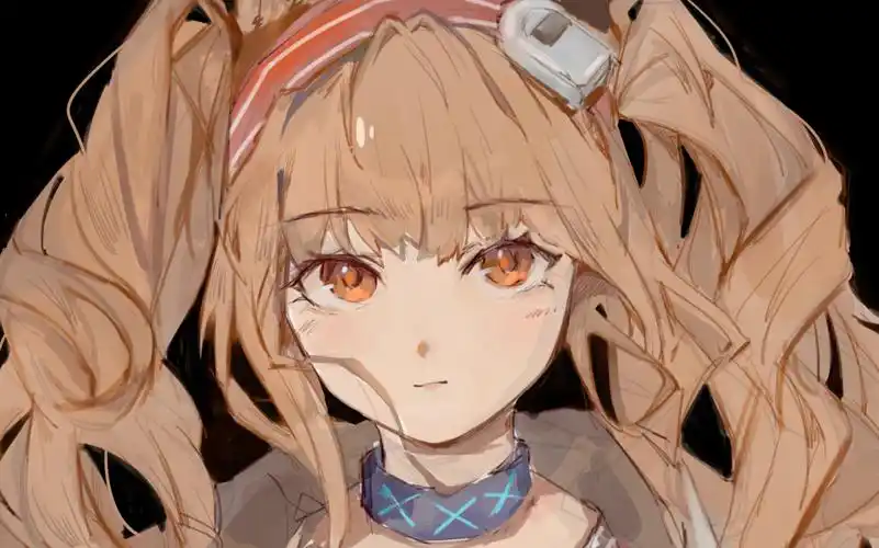 【安洁莉娜/2h速涂】"早安博士!