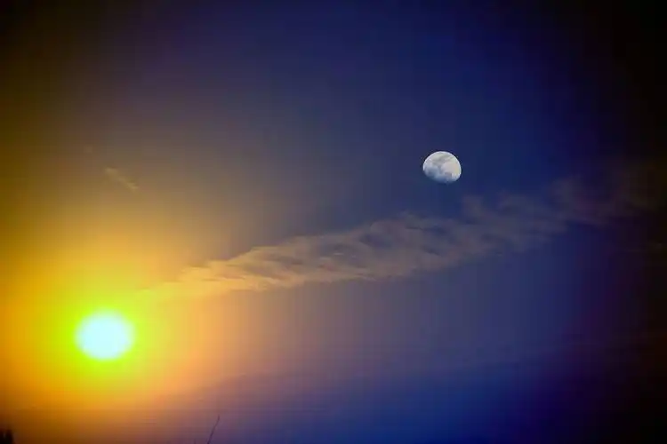 曹斐私语《千字文》003:日月盈昃