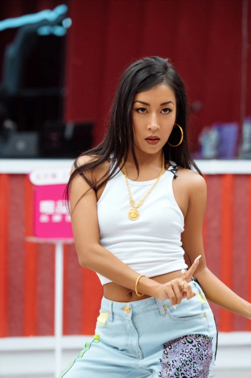 吉克隽逸最后一名出道,放狂言:好坏我都接受放马过来,我最值得