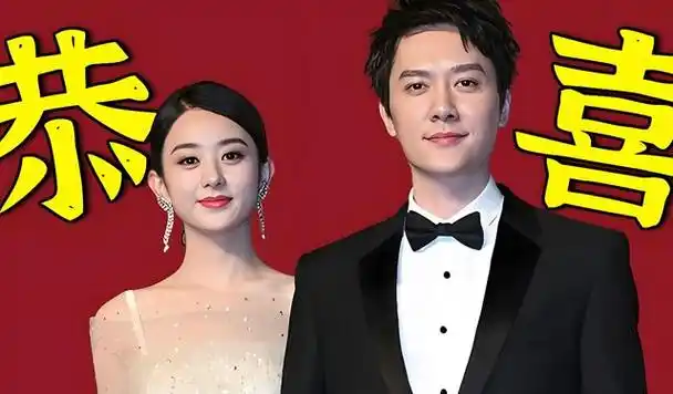 冯绍峰独家回忆:我的"大杀四方"前妻,如今到底有多牛