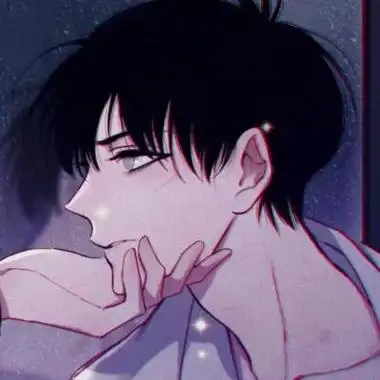 动漫人物男头像帅气图片(优选36张)