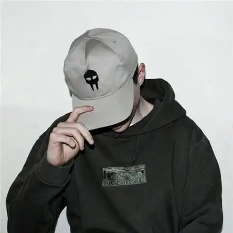 480x480快手头像男生霸气戴帽子 男生头像480x480快手专用,男生头像图