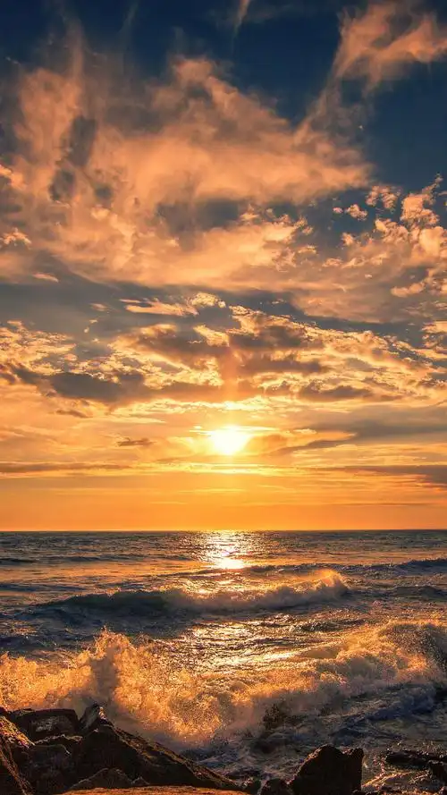 背景 壁纸 风景 天空 桌面 690_1227 竖版 竖屏 手机