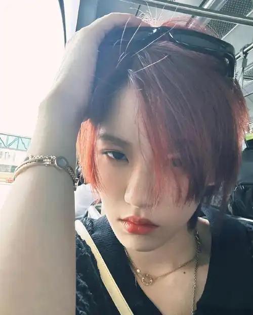 陆柯燃ins更新照片】文案:guangzhou7615im coming07@陆柯燃k