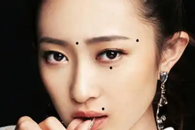 怎样的痣才是克夫痣?女人克夫痣长在哪里?