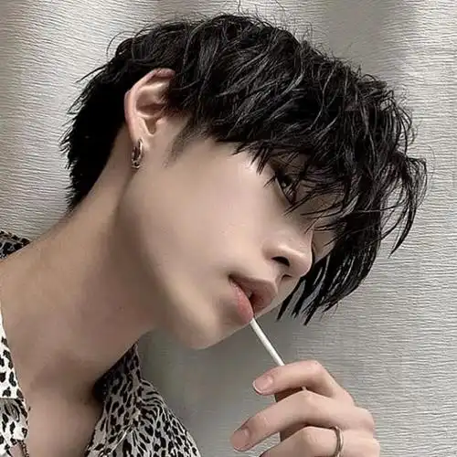 男生头像渣男 - 堆糖,美图壁纸兴趣社区