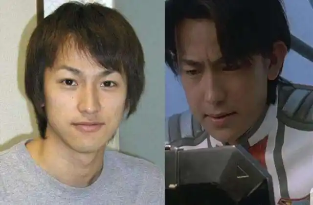 迪迦奥特曼当中,为什么野瑞队员一定要坐办公室呢?原因很温暖