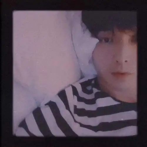 女友视角张艺兴