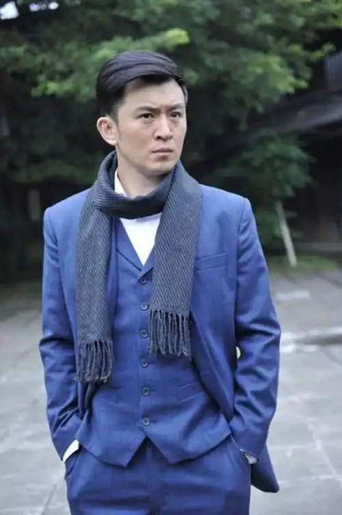 黎明前的抉择收官郭家铭人气口碑双丰收