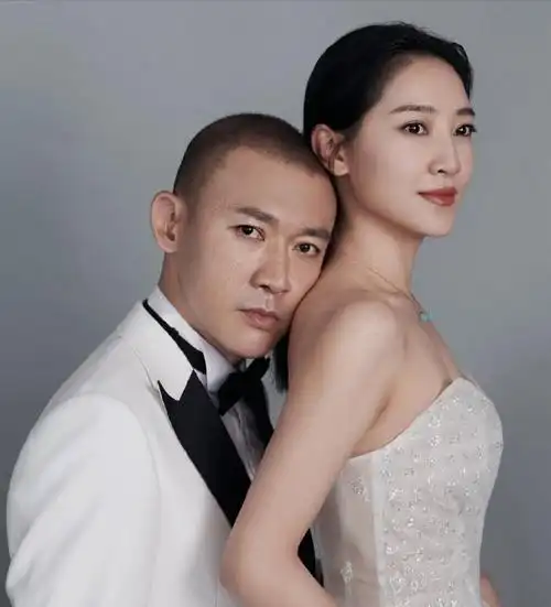 聂远的老婆聂远的妻子秦子越