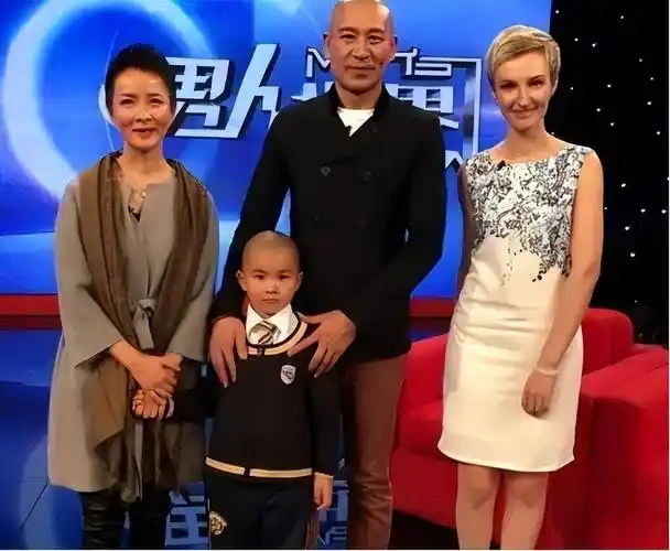 演员谢兰:和丈夫丁克12年,39岁当高龄产妇,究竟发生了什么?