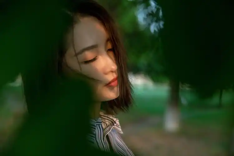 李沁- 堆糖,美图壁纸兴趣社区