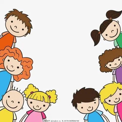 恒基名都幼儿园中一班十一月份第三周区域活动角色区"名人造型美发屋"