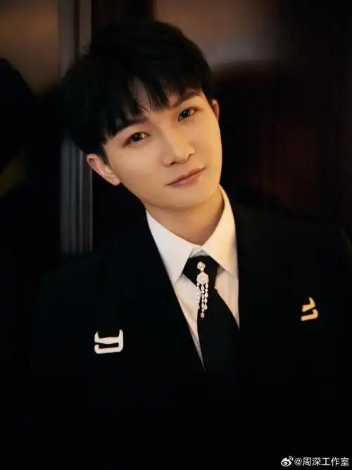 上海这一夜:张靓颖仙气,周笔畅帅气,周深贵气,邓紫棋老气|黄龄|华语