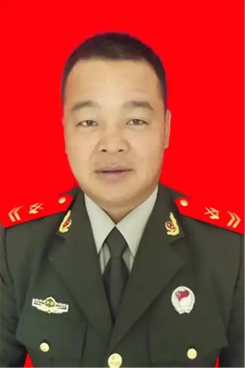 武警新疆总队最美士官评选活动今日启动